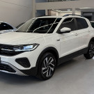 VW - VolksWagen T-Cross Comfor. 200 TSI 1.0 Flex 5p Aut. 2025 Flex-5