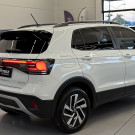 VW - VolksWagen T-Cross Comfor. 200 TSI 1.0 Flex 5p Aut. 2025 Flex-1