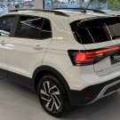 VW - VolksWagen T-Cross Comfor. 200 TSI 1.0 Flex 5p Aut. 2025 Flex-4