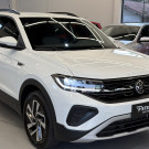 VW - VolksWagen T-Cross Comfor. 200 TSI 1.0 Flex 5p Aut. 2025 Flex-3