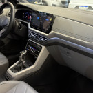 VW - VolksWagen T-Cross Comfor. 200 TSI 1.0 Flex 5p Aut. 2025 Flex-2
