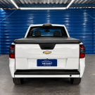 GM - Chevrolet MONTANA LS 1.4 ECONOFLEX 8V 2p 2019 Flex-0