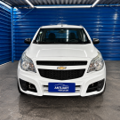 GM - Chevrolet MONTANA LS 1.4 ECONOFLEX 8V 2p 2019 Flex-2