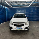 GM - Chevrolet MONTANA LS 1.4 ECONOFLEX 8V 2p 2019 Flex-1