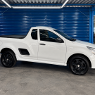 GM - Chevrolet MONTANA LS 1.4 ECONOFLEX 8V 2p 2019 Flex-1