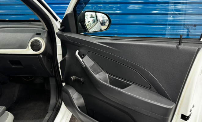 GM - Chevrolet MONTANA LS 1.4 ECONOFLEX 8V 2p 2019 Flex-9