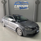 VW - VolksWagen JETTA Comfortline 2.0 T.Flex 8V 4p Tipt. 2012 Flex-1