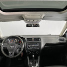 VW - VolksWagen JETTA Comfortline 2.0 T.Flex 8V 4p Tipt. 2012 Flex-4