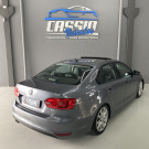 VW - VolksWagen JETTA Comfortline 2.0 T.Flex 8V 4p Tipt. 2012 Flex-0