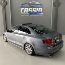 VW - VolksWagen JETTA Comfortline 2.0 T.Flex 8V 4p Tipt. 2012 Flex-2