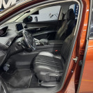 Peugeot 3008 Allure 1.6 Turbo 16V 5p Aut. 2020 Gasolina-12