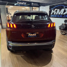 Peugeot 3008 Allure 1.6 Turbo 16V 5p Aut. 2020 Gasolina-5