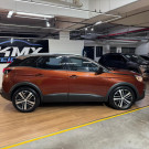 Peugeot 3008 Allure 1.6 Turbo 16V 5p Aut. 2020 Gasolina-2