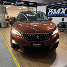 Peugeot 3008 Allure 1.6 Turbo 16V 5p Aut. 2020 Gasolina-0