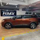 Peugeot 3008 Allure 1.6 Turbo 16V 5p Aut. 2020 Gasolina-8