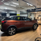 Peugeot 3008 Allure 1.6 Turbo 16V 5p Aut. 2020 Gasolina-7