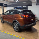Peugeot 3008 Allure 1.6 Turbo 16V 5p Aut. 2020 Gasolina-4