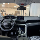 Peugeot 3008 Allure 1.6 Turbo 16V 5p Aut. 2020 Gasolina-9