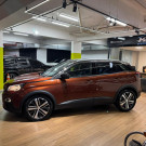 Peugeot 3008 Allure 1.6 Turbo 16V 5p Aut. 2020 Gasolina-3