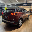 Peugeot 3008 Allure 1.6 Turbo 16V 5p Aut. 2020 Gasolina-6
