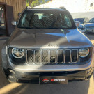 Jeep Renegade Longitude 1.8 4x2 Flex 16V Aut. 2021 Flex-0