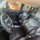 Jeep Renegade Longitude 1.8 4x2 Flex 16V Aut. 2021 Flex-8