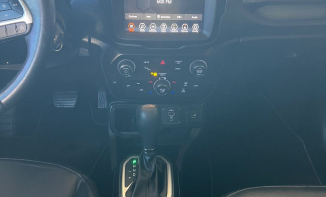 Jeep Renegade Longitude 1.8 4x2 Flex 16V Aut. 2021 Flex-7