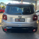 Jeep Renegade Longitude 1.8 4x2 Flex 16V Aut. 2021 Flex-3
