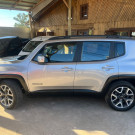 Jeep Renegade Longitude 1.8 4x2 Flex 16V Aut. 2021 Flex-2