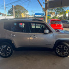 Jeep Renegade Longitude 1.8 4x2 Flex 16V Aut. 2021 Flex-4