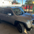 Jeep Renegade Longitude 1.8 4x2 Flex 16V Aut. 2021 Flex-1