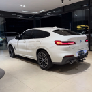 BMW X4 XDRIVE 30i M-Sport 2.0 TB 252cv Aut 2021 Gasolina-5