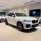 BMW X4 XDRIVE 30i M-Sport 2.0 TB 252cv Aut 2021 Gasolina-4