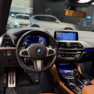 BMW X4 XDRIVE 30i M-Sport 2.0 TB 252cv Aut 2021 Gasolina-12