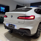 BMW X4 XDRIVE 30i M-Sport 2.0 TB 252cv Aut 2021 Gasolina-6