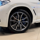 BMW X4 XDRIVE 30i M-Sport 2.0 TB 252cv Aut 2021 Gasolina-8