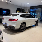 BMW X4 XDRIVE 30i M-Sport 2.0 TB 252cv Aut 2021 Gasolina-9