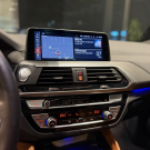 BMW X4 XDRIVE 30i M-Sport 2.0 TB 252cv Aut 2021 Gasolina-2
