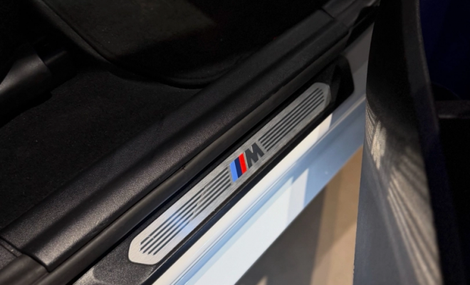 BMW X4 XDRIVE 30i M-Sport 2.0 TB 252cv Aut 2021 Gasolina-7