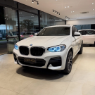 BMW X4 XDRIVE 30i M-Sport 2.0 TB 252cv Aut 2021 Gasolina-18