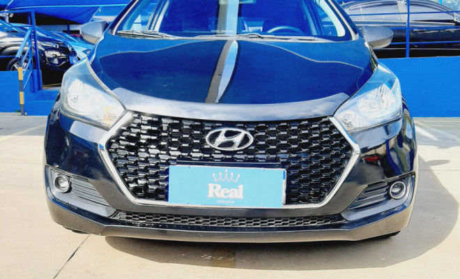 Hyundai HB20 Comf./C.Plus/C.Style 1.0 Flex 12V 2019 Flex-0