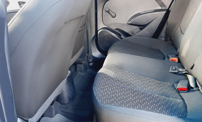 Hyundai HB20 Comf./C.Plus/C.Style 1.0 Flex 12V 2019 Flex-8