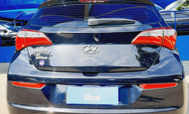 Hyundai HB20 Comf./C.Plus/C.Style 1.0 Flex 12V 2019 Flex-3
