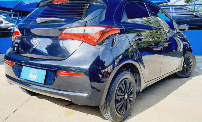 Hyundai HB20 Comf./C.Plus/C.Style 1.0 Flex 12V 2019 Flex-2