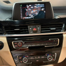 BMW X1 SDRIVE 20i X-Line 2.0 TB Active Flex 2015 Flex-15