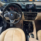 BMW X1 SDRIVE 20i X-Line 2.0 TB Active Flex 2015 Flex-8
