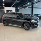 BMW X1 SDRIVE 20i X-Line 2.0 TB Active Flex 2015 Flex-1