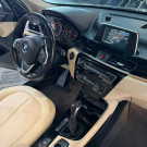 BMW X1 SDRIVE 20i X-Line 2.0 TB Active Flex 2015 Flex-9