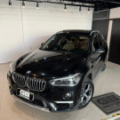 BMW X1 SDRIVE 20i X-Line 2.0 TB Active Flex 2015 Flex-0