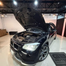 BMW X1 SDRIVE 20i X-Line 2.0 TB Active Flex 2015 Flex-10